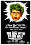 Il ragazzo dai capelli verdi