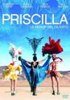 Priscilla, la regina del deserto