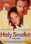 Holy Smoke - Fuoco sacro