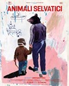 ANIMALI SELVATICI - In un villaggio rumeno, che si vanta di aver espulso gli zingari, tre lavoratori dello Sri Lanka vengono assunti per fare il lavoro che i locali non vogliono. Le tensioni esplodono, portando alla luce conflitti vecchi e nuovi.