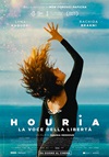 HOURIA, LA VOCE DELLA LIBERTA' - Houria, giovane ballerina algerina, viene aggredita da un uomo e si risveglia paralizzata e incapace di parlare. L'incontro con altre donne che, come lei, hanno subito violenza, l'aiuta a ritrovare nella danza una rinascita corale