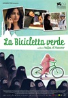 LA BICICLETTA VERDE - Una ragazza ribelle partecipa ad un concorso di recitazione del Corano, nella speranza di vincere il denaro sufficiente a comprarsi una bicicletta, simbolo di emancipazione e libertà dall’oppressione maschile, e non solo.
